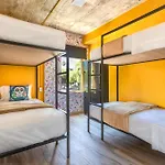 Casa Kanabri Hostal Boutique
