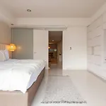 Cozy Apt W Balcony For A Nice Getaway In Polanco