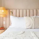 Cozy Apt W Balcony For A Nice Getaway In Polanco