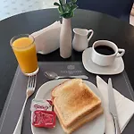 Hotel Plaza Revolución