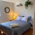 Habitación en la colonia Nápoles