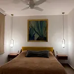 Rooftop & Central Apartment