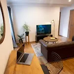 Apartamento Nuevo Con Ubicacion Inmejorable!