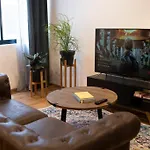 Apartamento Nuevo Con Ubicacion Inmejorable!