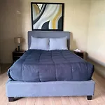 Luxury Rooftop Suiteb