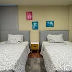 Polanco Apartment - Elevator Parking- Sleeps 10