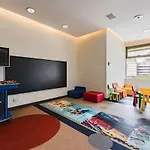 Electric Loft En Reforma Av With Pool