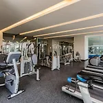 Electric Loft En Reforma Av With Pool