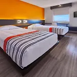 City Express Junior By Marriott Ciudad De Mexico Sullivan