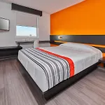 City Express Junior By Marriott Ciudad De Mexico Sullivan