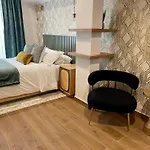 Suite Roma Sur Condesa
