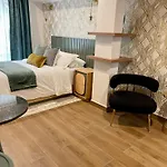 Suite Roma Sur Condesa