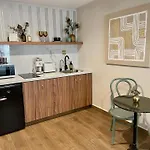 Suite Roma Sur Condesa