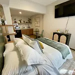Suite Roma Sur Condesa