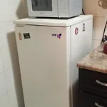 Comodo Departamento Completo