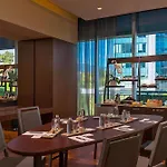 The Westin Santa Fe, Mexico City