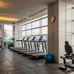 The Westin Santa Fe, Mexico City