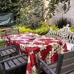 El Domo Jardin En Coyoacan