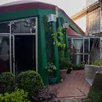 El Domo Jardin En Coyoacan