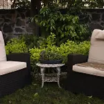 El Domo Jardin En Coyoacan
