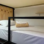 Casa Columpio
