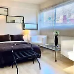 WTC Loft Nápoles El Cuarto Cielo