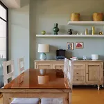 Impressive 2 Bedroom Apt With Top View