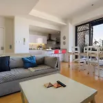 Impressive 2 Bedroom Apt With Top View