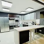Coliving Condesa Junior Suite 2 Eucalipto
