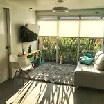 Comodo Apartamento Ciudad De Mexico