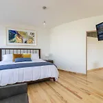 Apartamentos Ejecutivos, Lujo Y Confort En El Corazon De Polanco