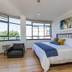 Apartamentos Ejecutivos, Lujo Y Confort En El Corazon De Polanco