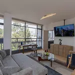 Apartamentos Ejecutivos, Lujo Y Confort En El Corazon De Polanco