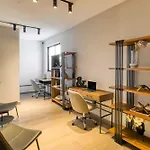 Uliv Mexico City