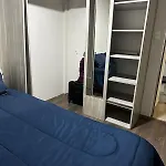 Apartamento Cerca De Tlatelolco