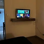 Apartamento Cerca De Tlatelolco