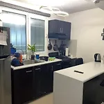 Apartamento Cerca De Tlatelolco