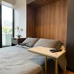 Charming Loft En La Roma
