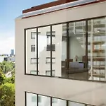 Crisol Suites Condesa