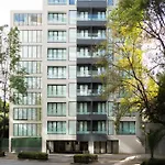 Crisol Suites Condesa