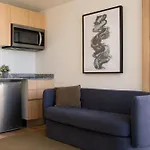 Crisol Suites Condesa