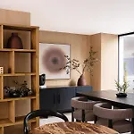 Crisol Suites Condesa