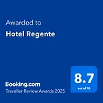 Hotel Regente