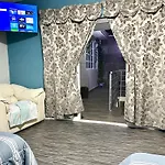 Hidden House