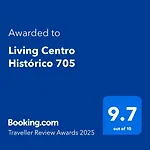 Living Centro Historico 705