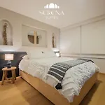 Radiant Rooftop Apartment In Central Condesa With Ac & Pool