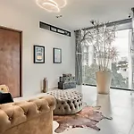 Top Bed Mixed Shared Room
