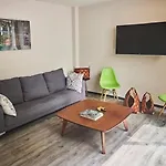 Loft Con Terraza Polanco - Pino
