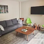 Loft Con Terraza Polanco - Pino