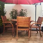 Loft Con Terraza Polanco - Pino
